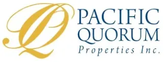 Pacific Quorum Properties Inc.